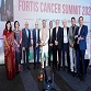 Fortis Cancer Summit Bengaluru Unveils Advances in Precision Oncology Care